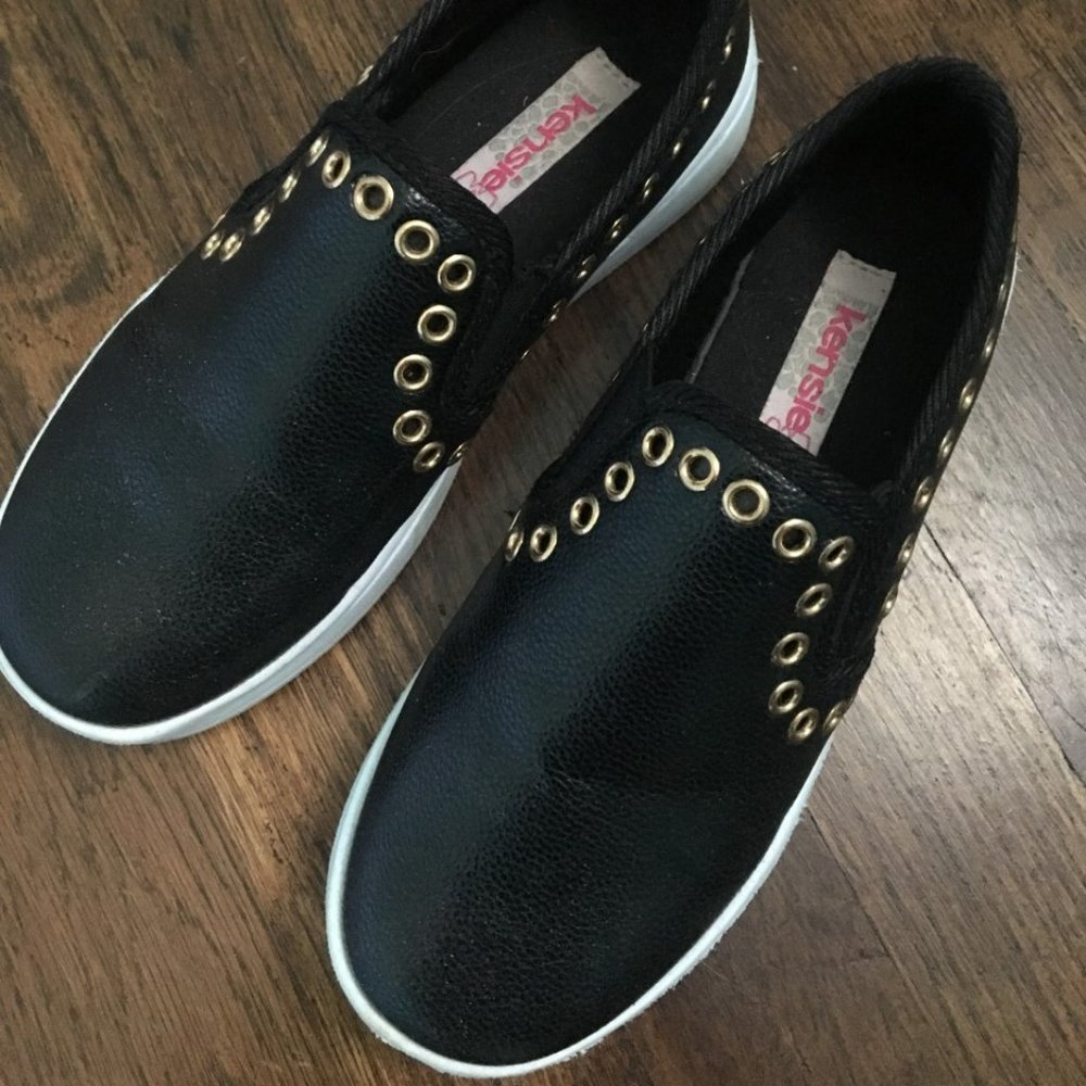Steve Madden shoes